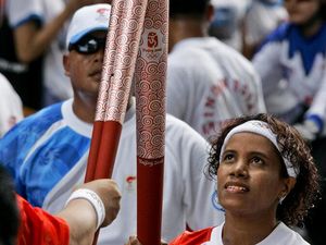 Duka Jokowi dan Pemprov Papua Atas Meninggalnya Lisa Rumbewas