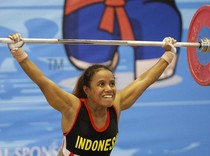 RIP Lisa Rumbewas, Peraih 3 Medali Olimpiade asal Papua