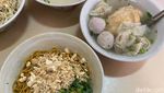 Yamin dan Mie Rica yang Lezat dari Bakmi Legendaris di Bandung