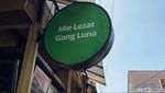 Yamin dan Mie Rica yang Lezat dari Bakmi Legendaris di Bandung