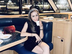 Ibunda Meninggal Dunia, Momo eks Geisha: Patah Hatiku Ya Tuhan