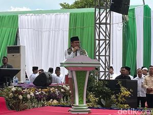 Cak Imin Jelaskan Soal Wisata Halal Jika AMIN Menang