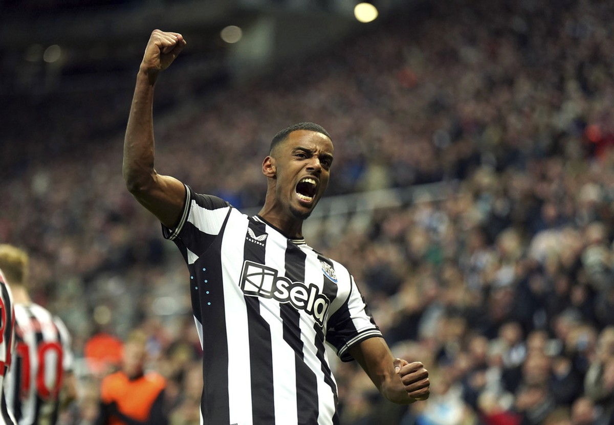 Foto: AP/Owen Humphreys
