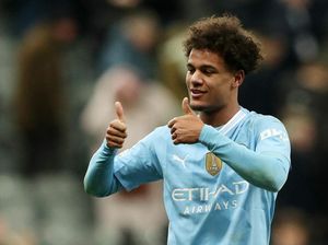Andai Bobb Nggak Lari, De Bruyne Nggak Akan Bikin Assist Aduhai Itu