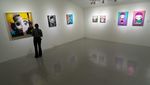 Melihat Pameran Seni Rupa Life of Our Years
