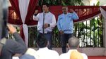 Penjahit Indonesia Raya Dukung Prabowo-Gibran