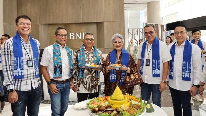 Perbankan kini makin gencar memperluas layanan berbasis digital. Hal ini demi mendukung kelancaran aktivitas nasabah.