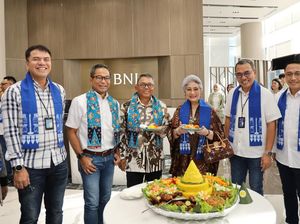 Serba Canggih, Bank Makin Gencar Kasih Layanan Berbasis Digital