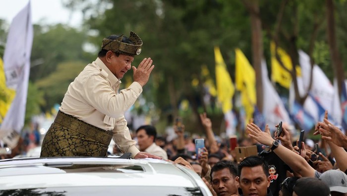 Prabowo