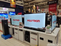 Video Transmart Full Day Sale Hadir Lagi, TV Banting Harga!