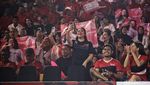 Puan hingga Alam Ganjar Ramaikan Bulutangkis Merah Meriah