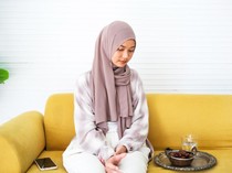 Puasa Adalah Perisai Nafsu yang Melindungi Muslim, Ini Penjelasannya