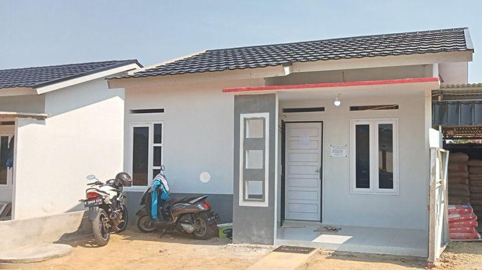 rumah murah di Bengkulu/via SiKumbang
