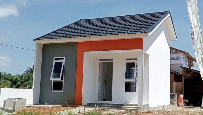 rumah murah di Bengkulu/via SiKumbang