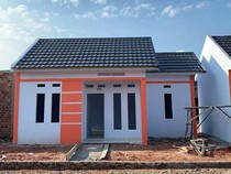 Pilihan Rumah Murah Rp 160 Juta-an di Kota Bengkulu, Lahannya Hingga 120 m2