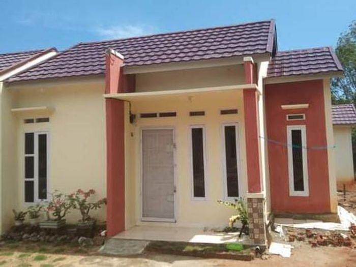 rumah murah di Bengkulu/via SiKumbang