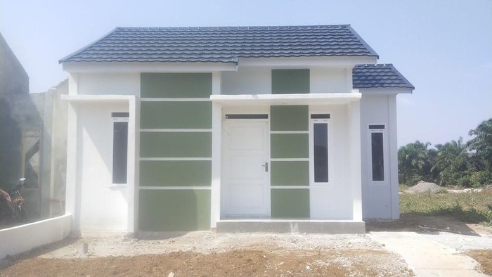 rumah murah di Bengkulu/via SiKumbang
