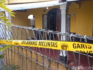 Diana Tewas Ditusuk Teman di Purwakarta, Motifnya Misterius