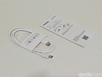 Samsung Galaxy A15