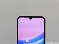 Samsung Galaxy A15