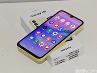 Samsung Galaxy A15