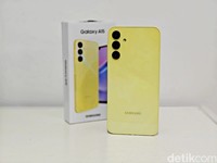 Samsung Galaxy A15