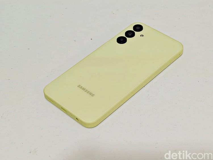 Samsung Galaxy A15