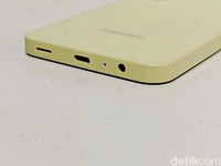 Samsung Galaxy A15