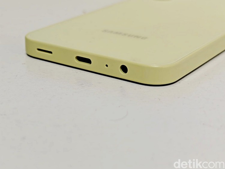 Samsung Galaxy A15