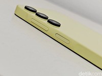 Samsung Galaxy A15