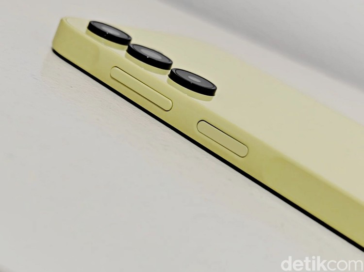 Samsung Galaxy A15