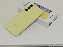 10 HP Terlaris di Dunia Pada Q3 2024, Ada yang Kamu Pakai?