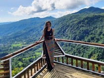 Wisata Bukit Porong di Labuan Bajo Makin Diminati Wisatawan