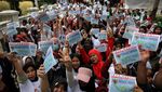 TPN Ganjar-Mahfud Targetkan Menang Satu Putaran