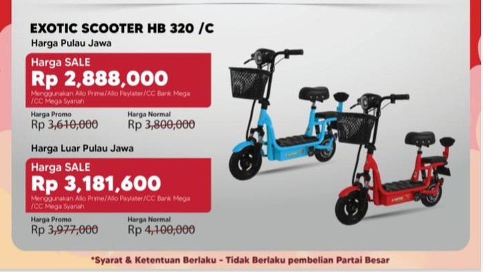 Transmart Full Day Sale