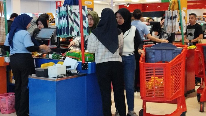 Transmart Full Day Sale