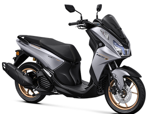 Komparasi Harga Yamaha Lexi LX 155 Vs Honda Vario 160