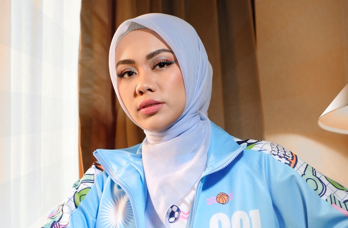 Zita Anjani