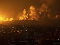 Sudah Lebih dari 26.000 Orang Tewas di Gaza Akibat Serangan Israel