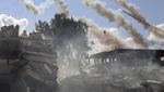 100 Hari Mencekam Genosida Israel di Jalur Gaza
