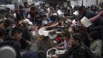 100 Hari Mencekam Genosida Israel di Jalur Gaza