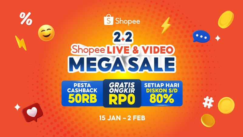 2.2 Shopee Live