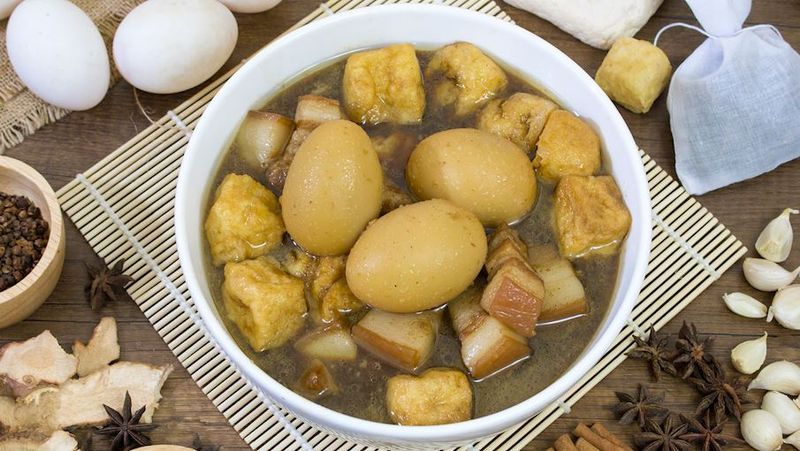 5 Hidangan Telur Paling Top di Asia Tenggara, Ada Telur Terong hingga Balut