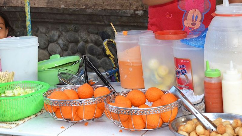5 Hidangan Telur Paling Top di Asia Tenggara, Ada Telur Terong hingga Balut