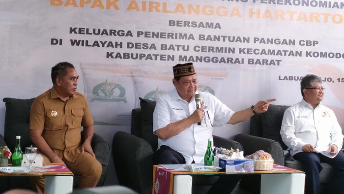 Airlangga Hartarto