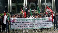 Jaringan Aktivis HMI sangat menyayangkan adanya manipulasi data Ketua PPATK terkait harta Kekayaannya dan memakai Nama Keluarga ataupun orang lain termasuk kendaraan mewah yang dipakainya. Para aktivis ini menduga adanya harta kekayaan yang tidak wajar dengan pemakaian nama orang lain, sementara gaji dari kepala PPATK saja terbilang cukup kecil.