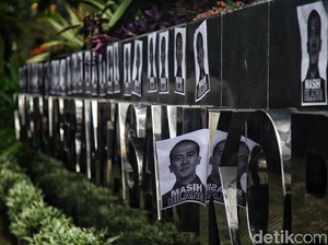 Foto-foto Terbaru Harun Masiku di Surat DPO yang Diterbitkan Ulang KPK