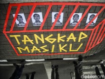 Tak Perlu Tunggu Waktu Sepekan untuk Tangkap Harun Masiku