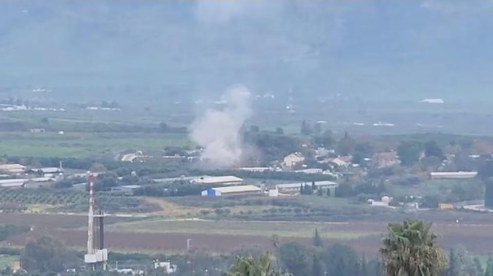 Panas! Serangan Drone Israel Tewaskan Komandan Hizbullah