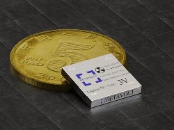 China Bikin Baterai Mungil yang Tahan 50 Tahun